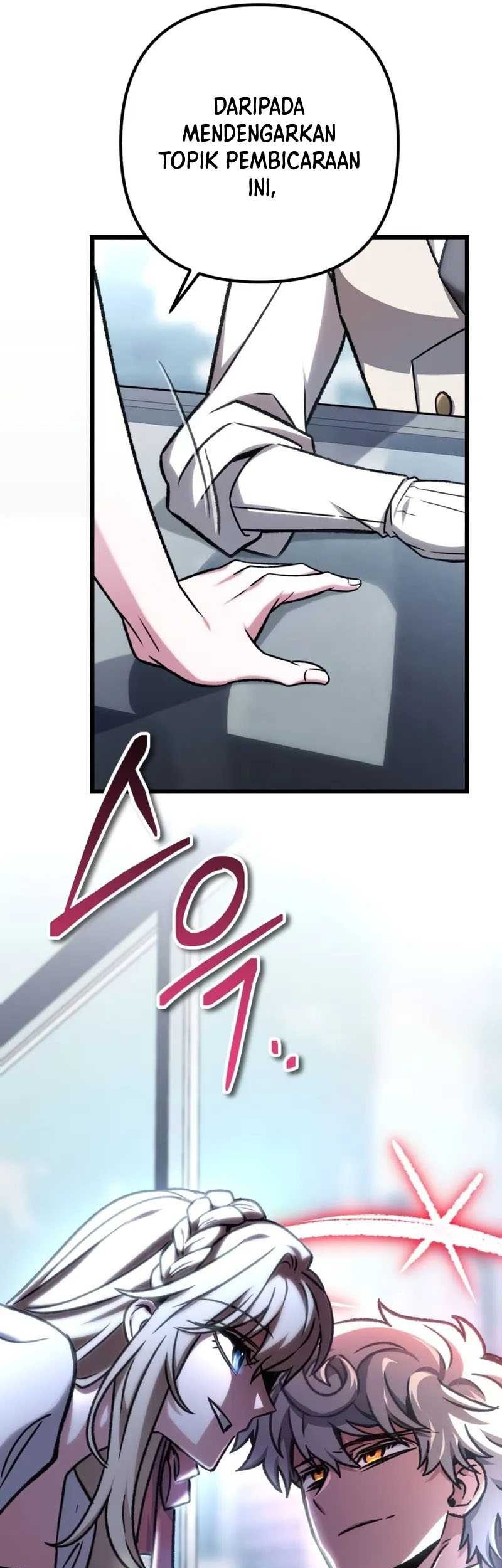 The Genius Assassin Who Takes it All Chapter 70 Gambar 28