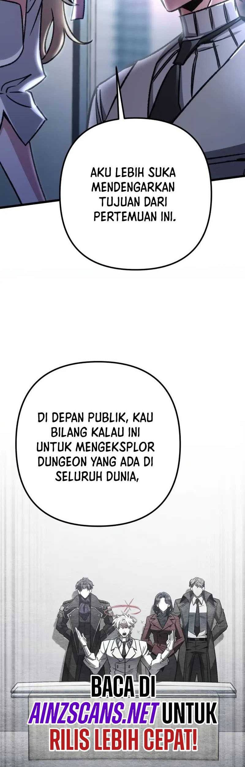 The Genius Assassin Who Takes it All Chapter 70 Gambar 29