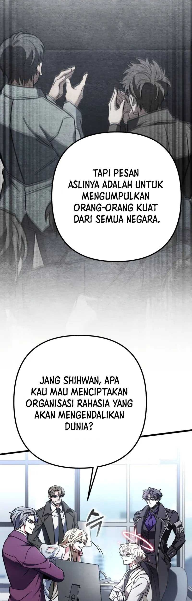 The Genius Assassin Who Takes it All Chapter 70 Gambar 30