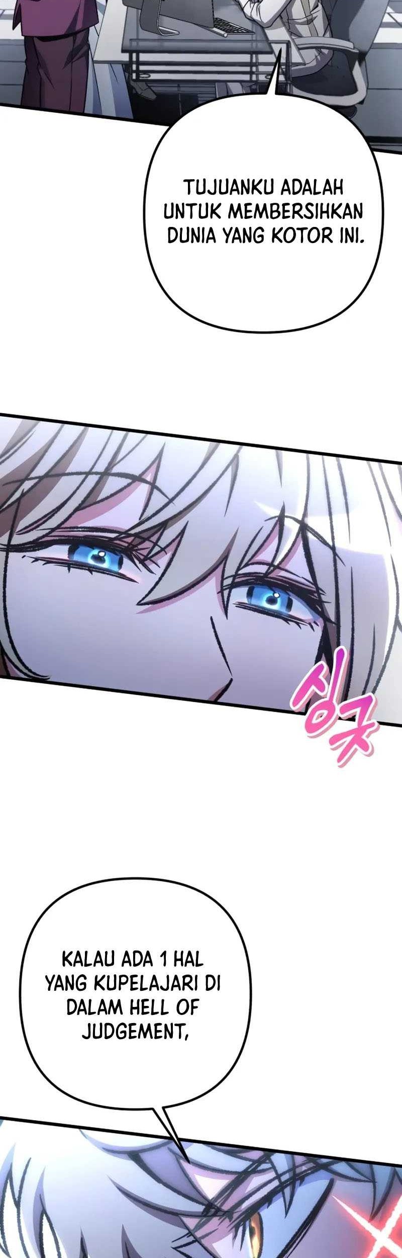 The Genius Assassin Who Takes it All Chapter 70 Gambar 31