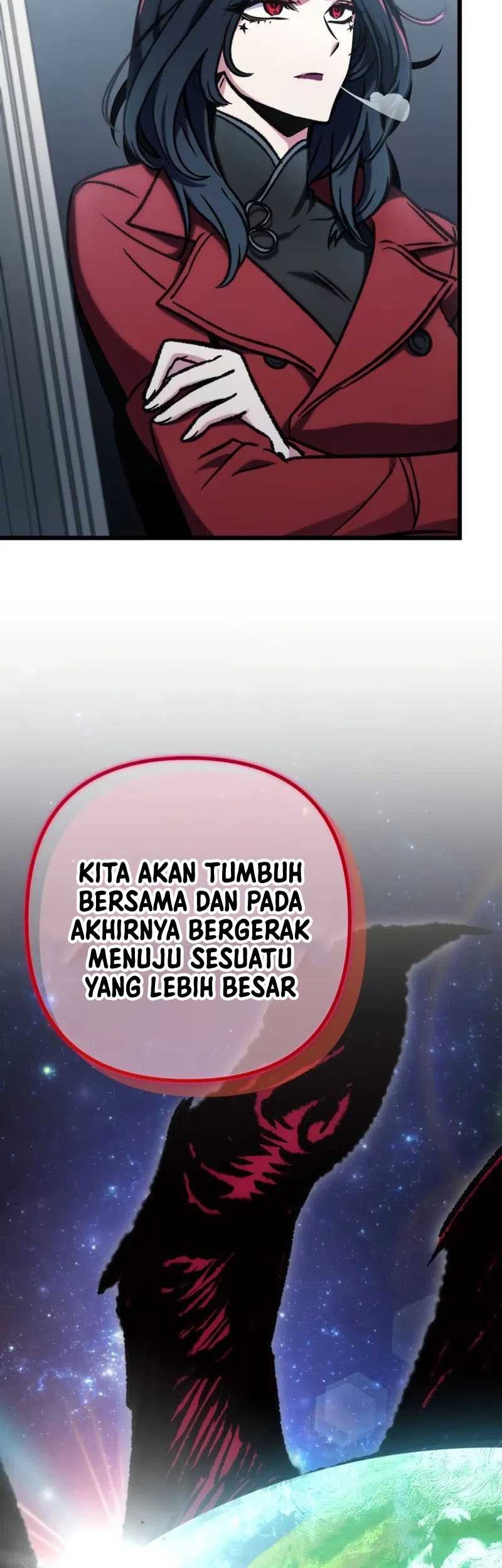 The Genius Assassin Who Takes it All Chapter 70 Gambar 35