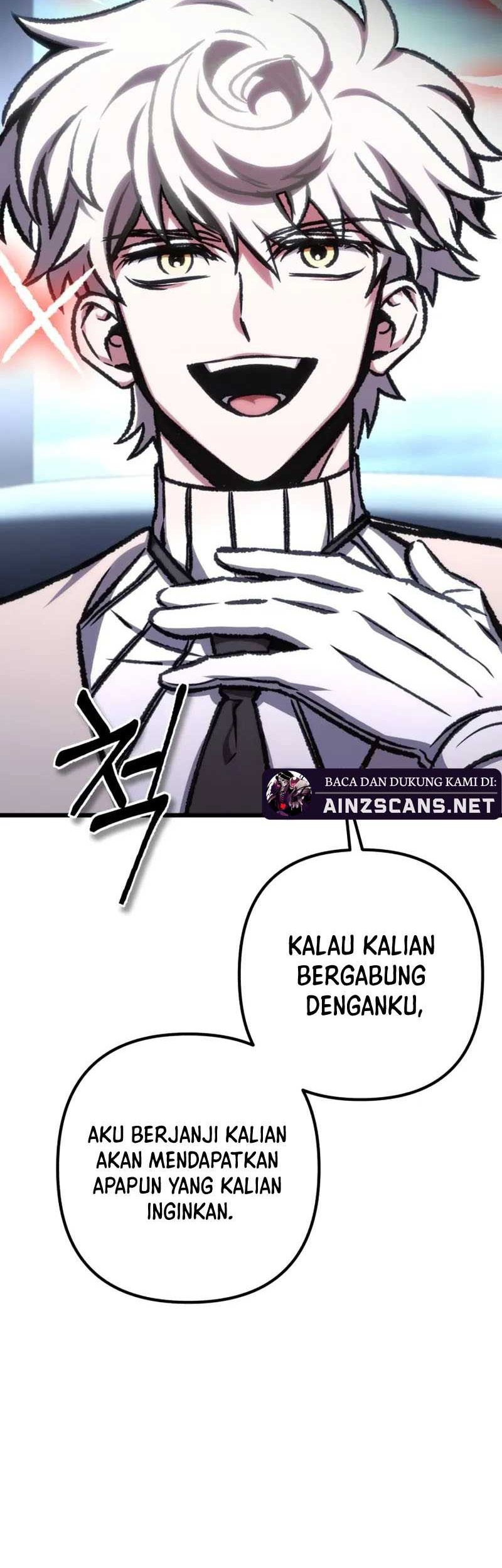 The Genius Assassin Who Takes it All Chapter 70 Gambar 37
