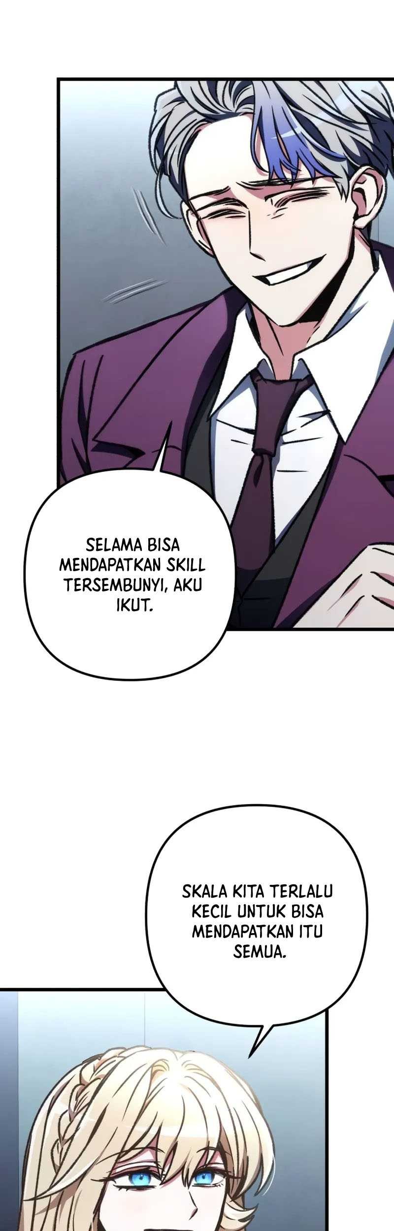 The Genius Assassin Who Takes it All Chapter 70 Gambar 38