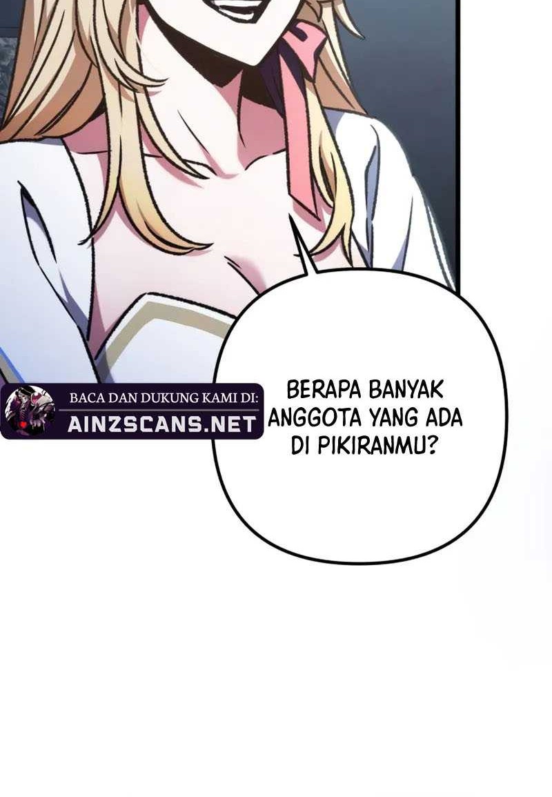 The Genius Assassin Who Takes it All Chapter 70 Gambar 39