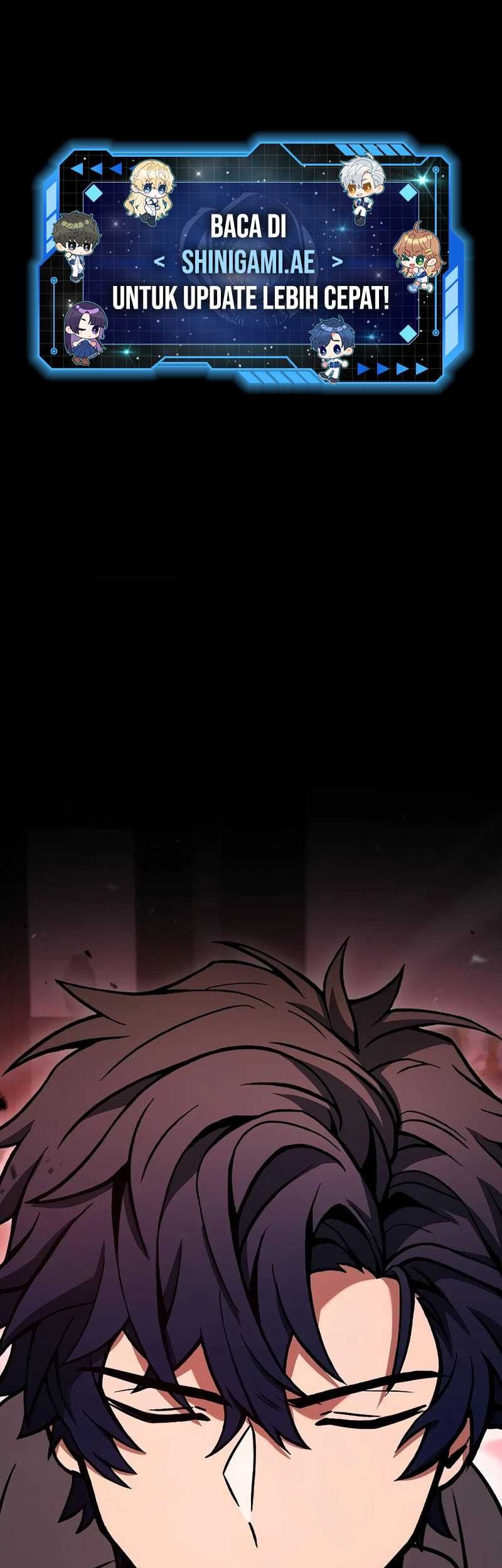 Baca Manhwa The Constellations Are My Disciples Chapter 109 Gambar 2