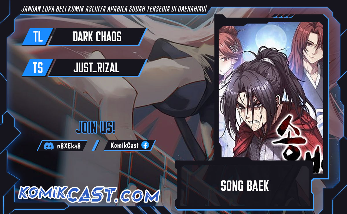 Baca Komik Song Baek Chapter 37 Gambar 1