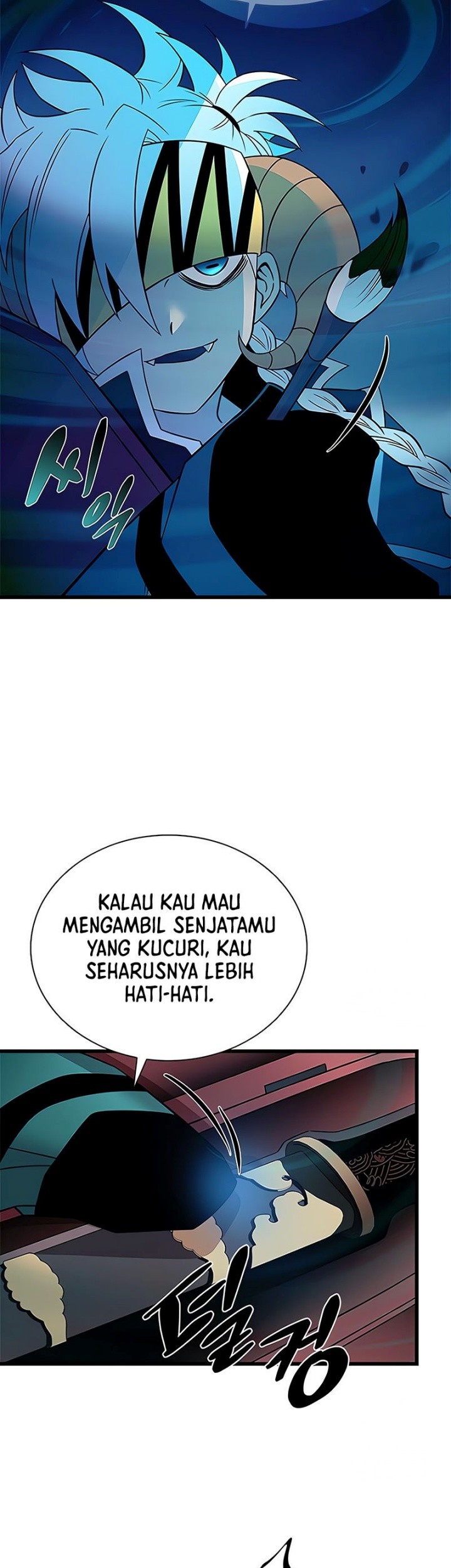 Villain To Kill Chapter 174 Gambar 35