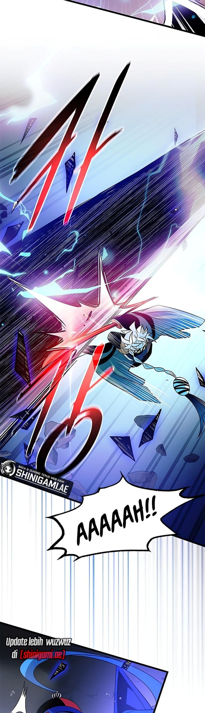 Villain To Kill Chapter 174 Gambar 58