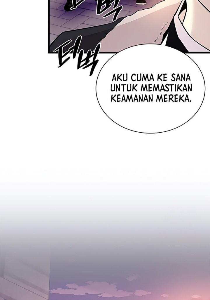 Villain To Kill Chapter 174 Gambar 23