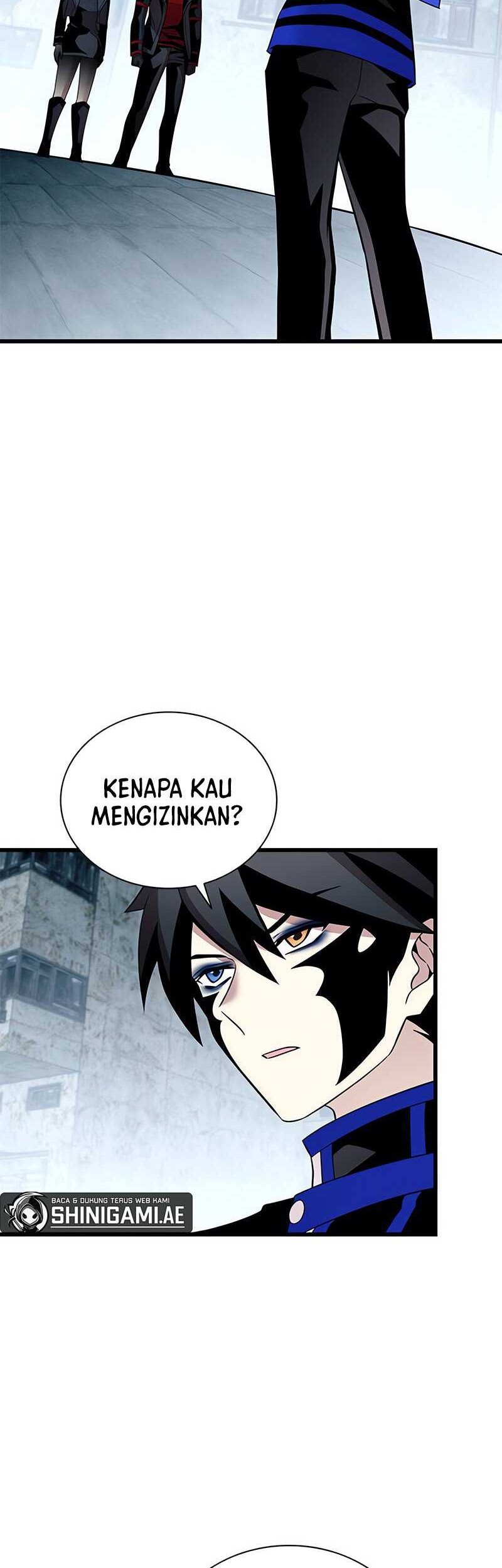 Baca Manhwa Villain To Kill Chapter 173 Gambar 2