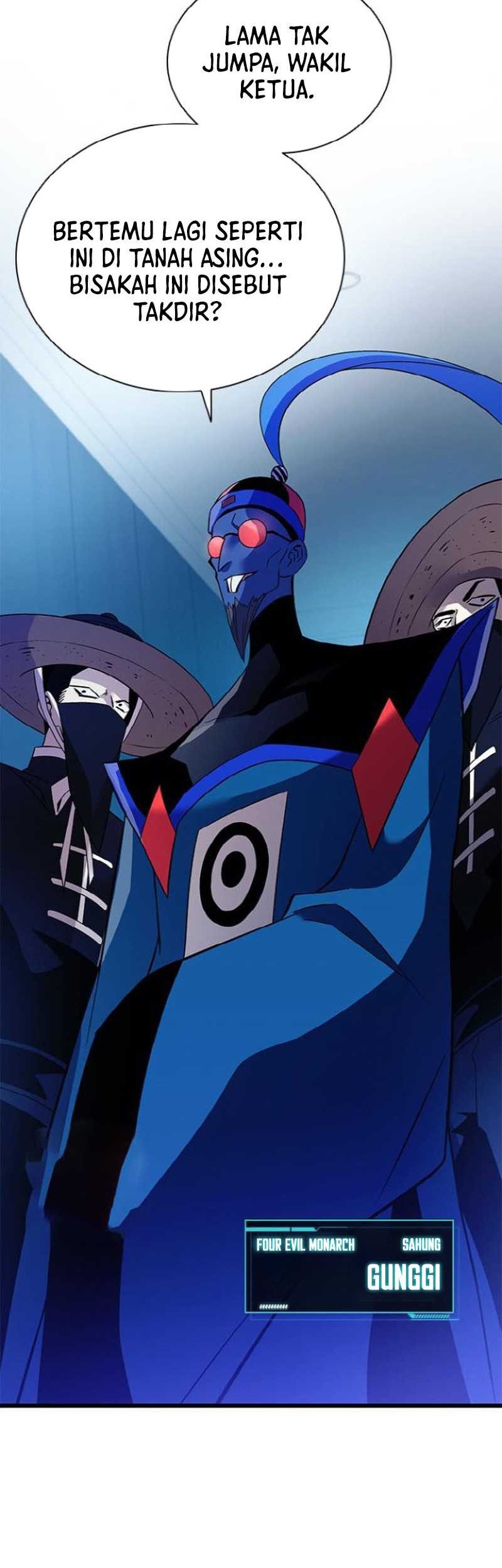 Baca Manhwa Villain To Kill Chapter 172 Gambar 2