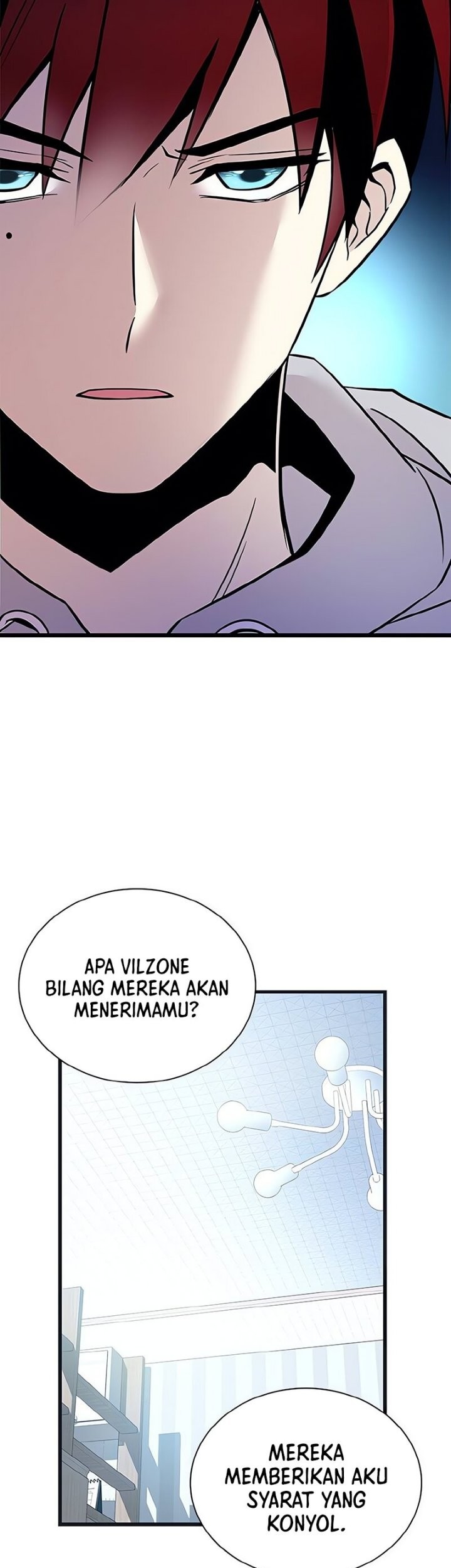 Villain To Kill Chapter 171 Gambar 6