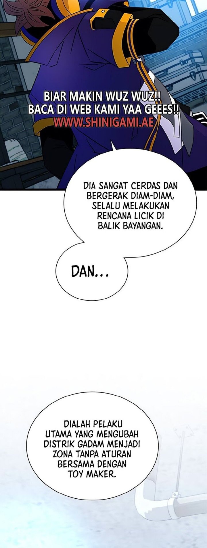 Villain To Kill Chapter 169 Gambar 21