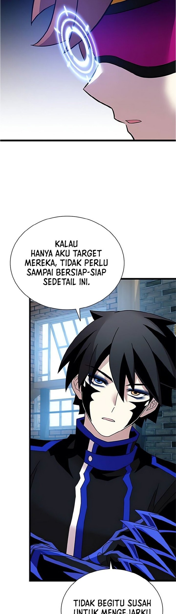 Villain To Kill Chapter 169 Gambar 31