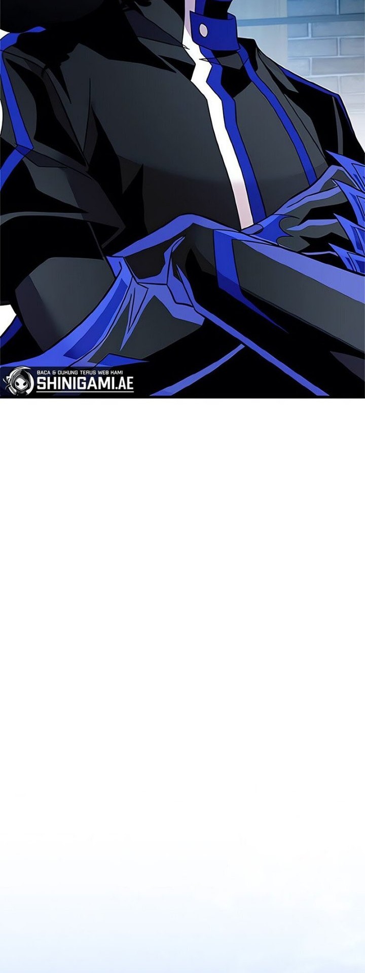Villain To Kill Chapter 169 Gambar 37