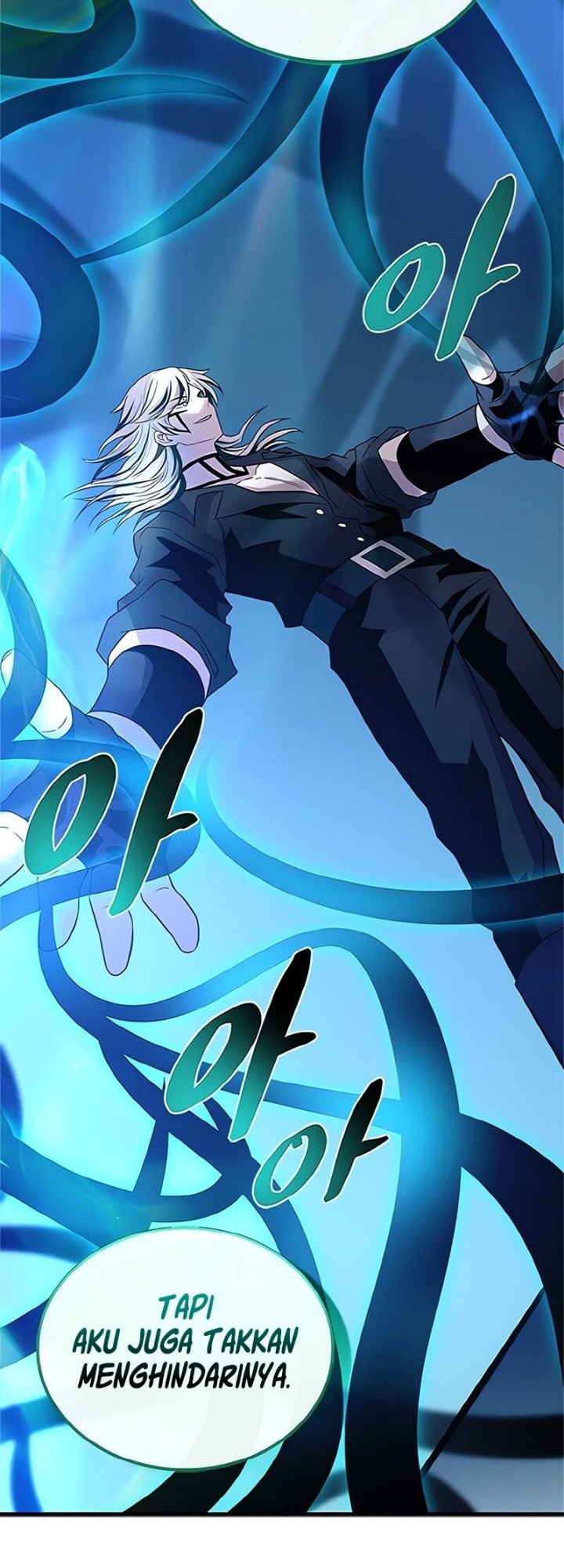 Villain To Kill Chapter 169 Gambar 51