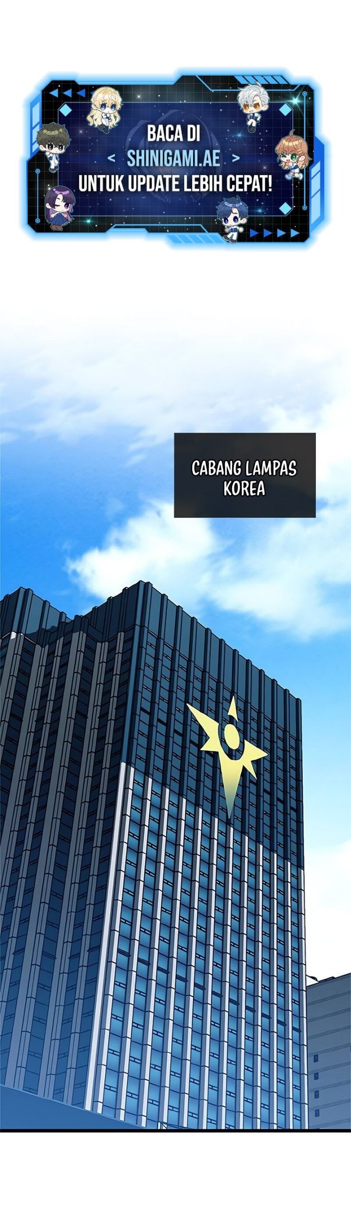 Baca Manhwa Villain To Kill Chapter 169 Gambar 2
