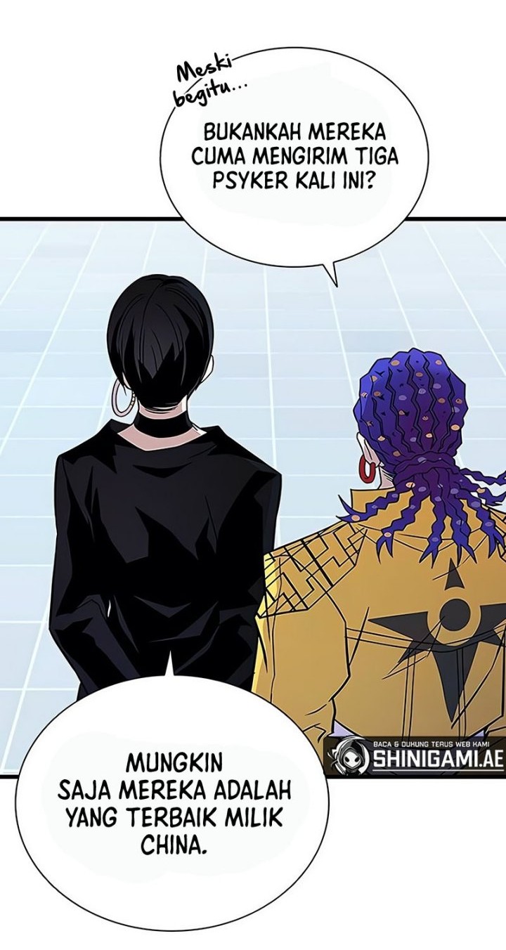 Villain To Kill Chapter 167 Gambar 59