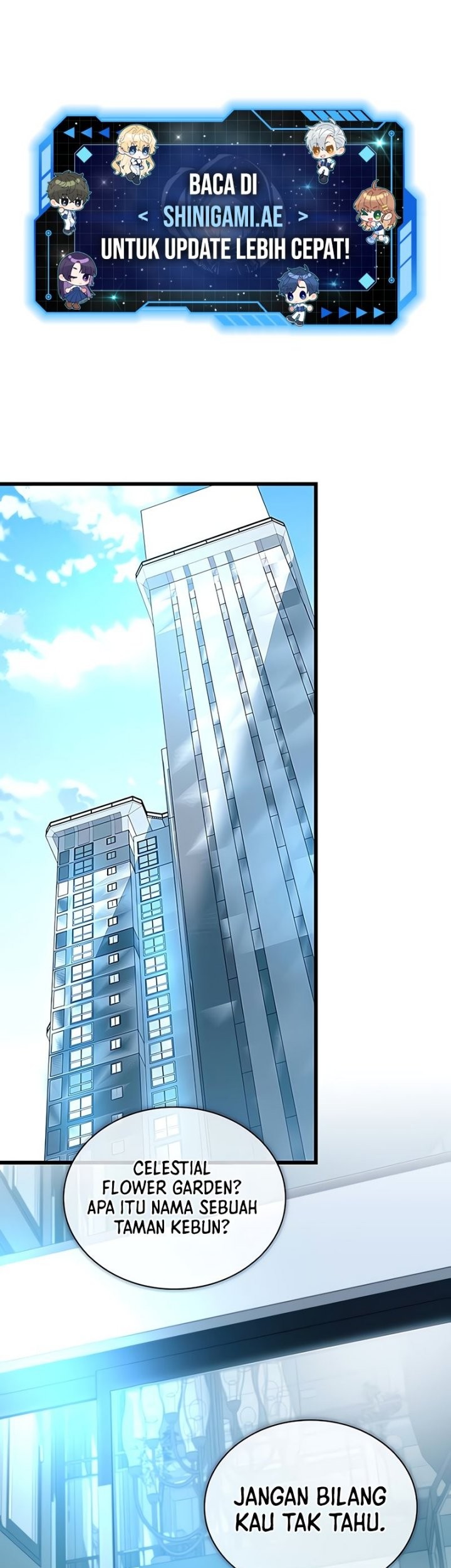 Baca Manhwa Villain To Kill Chapter 166 Gambar 2