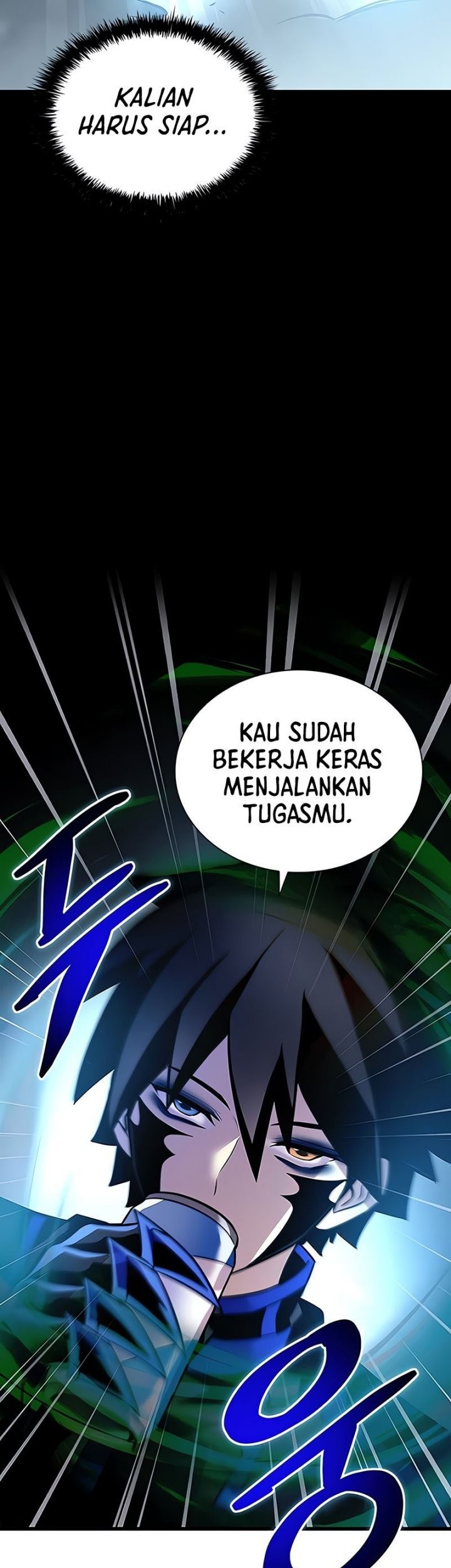 Villain To Kill Chapter 166 Gambar 78