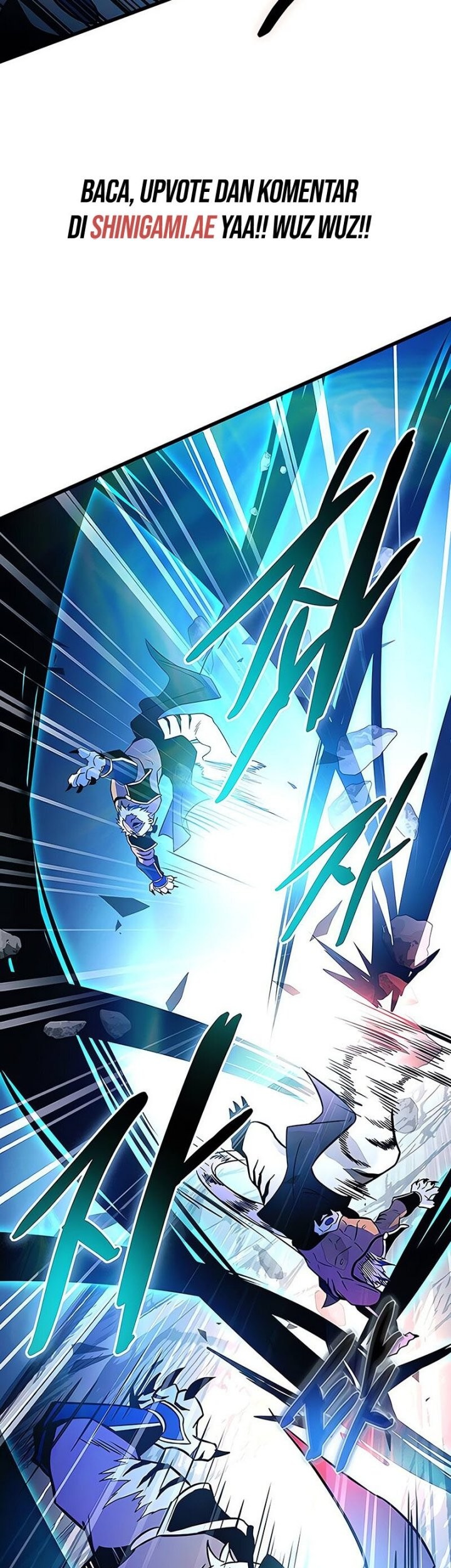 Villain To Kill Chapter 165 Gambar 20