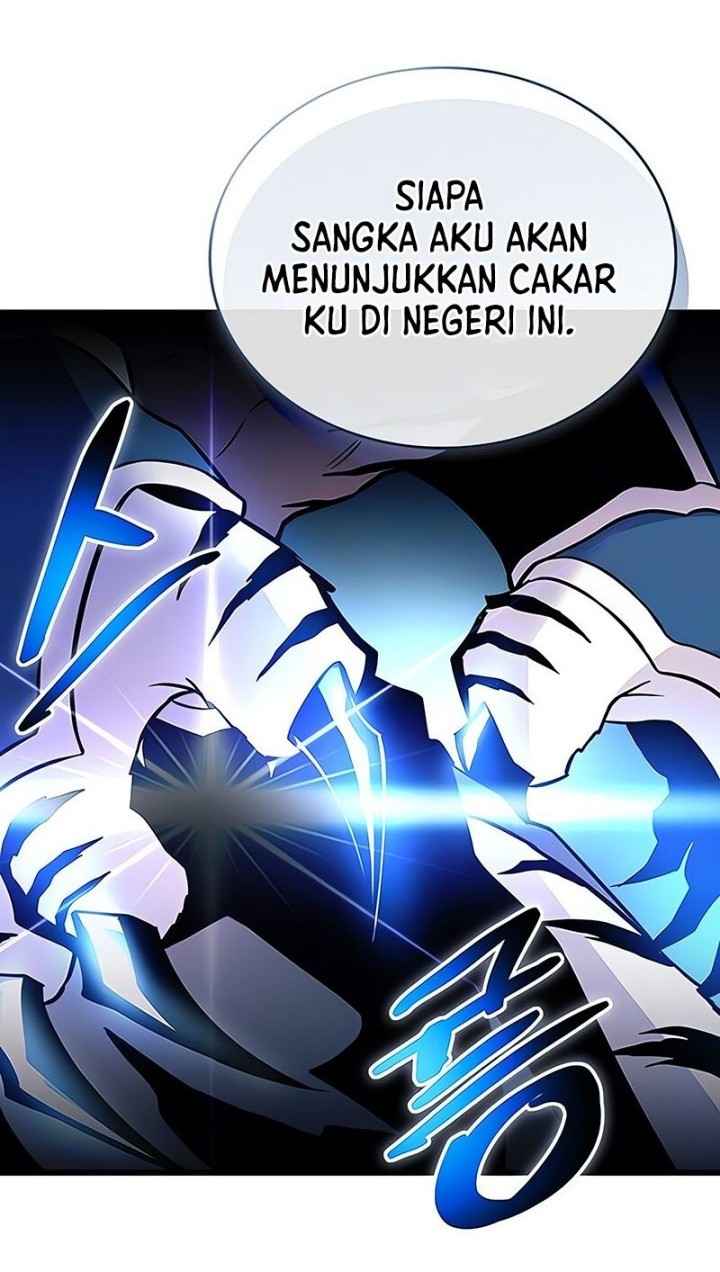 Villain To Kill Chapter 165 Gambar 23