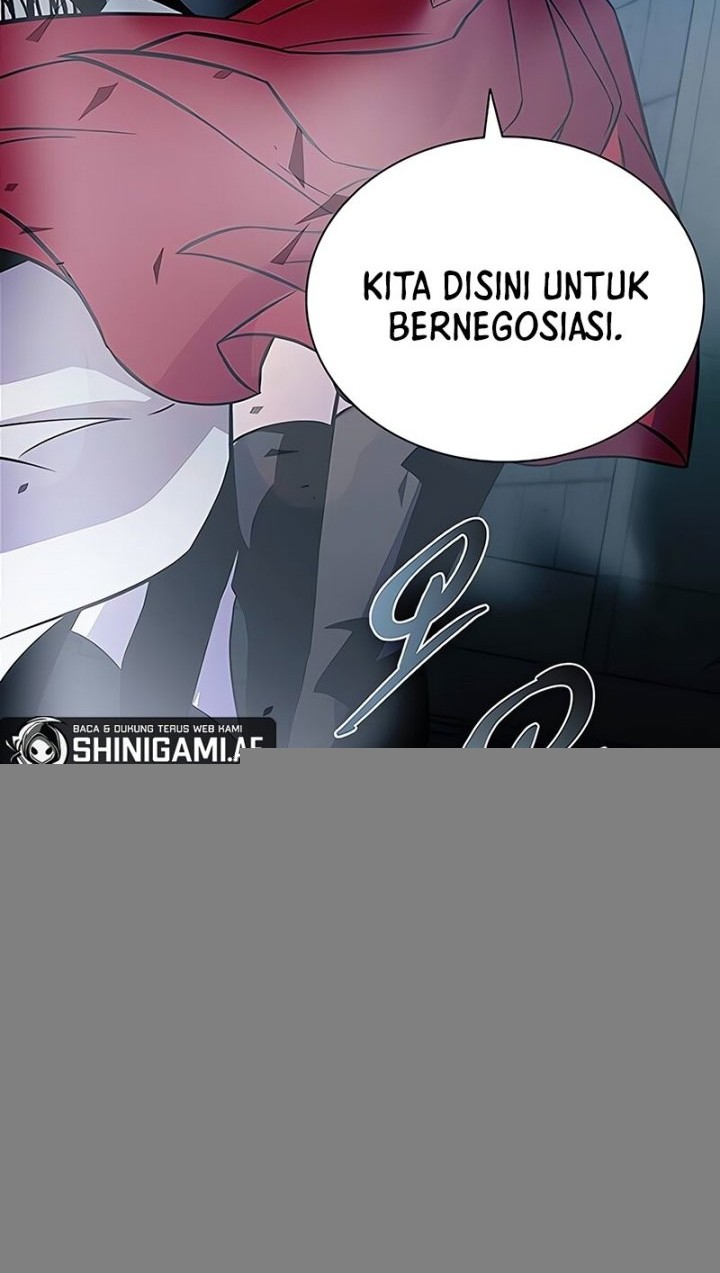 Villain To Kill Chapter 165 Gambar 25