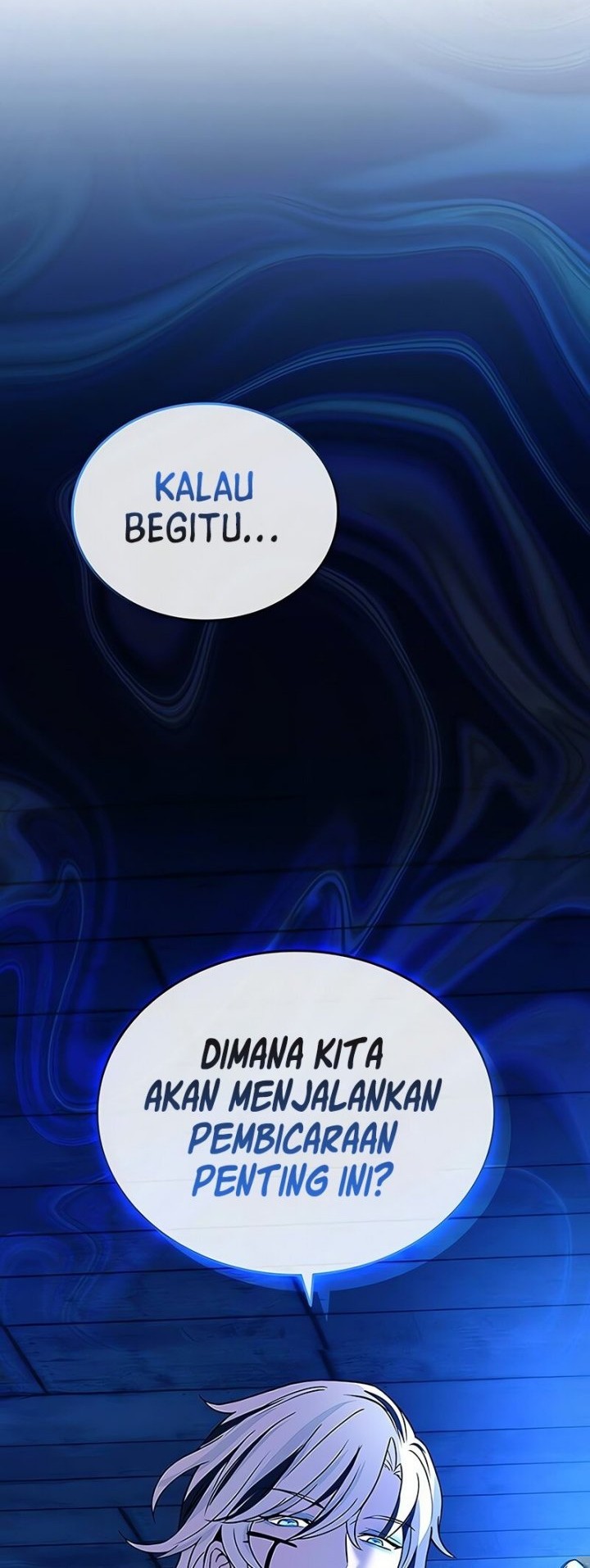 Villain To Kill Chapter 165 Gambar 31