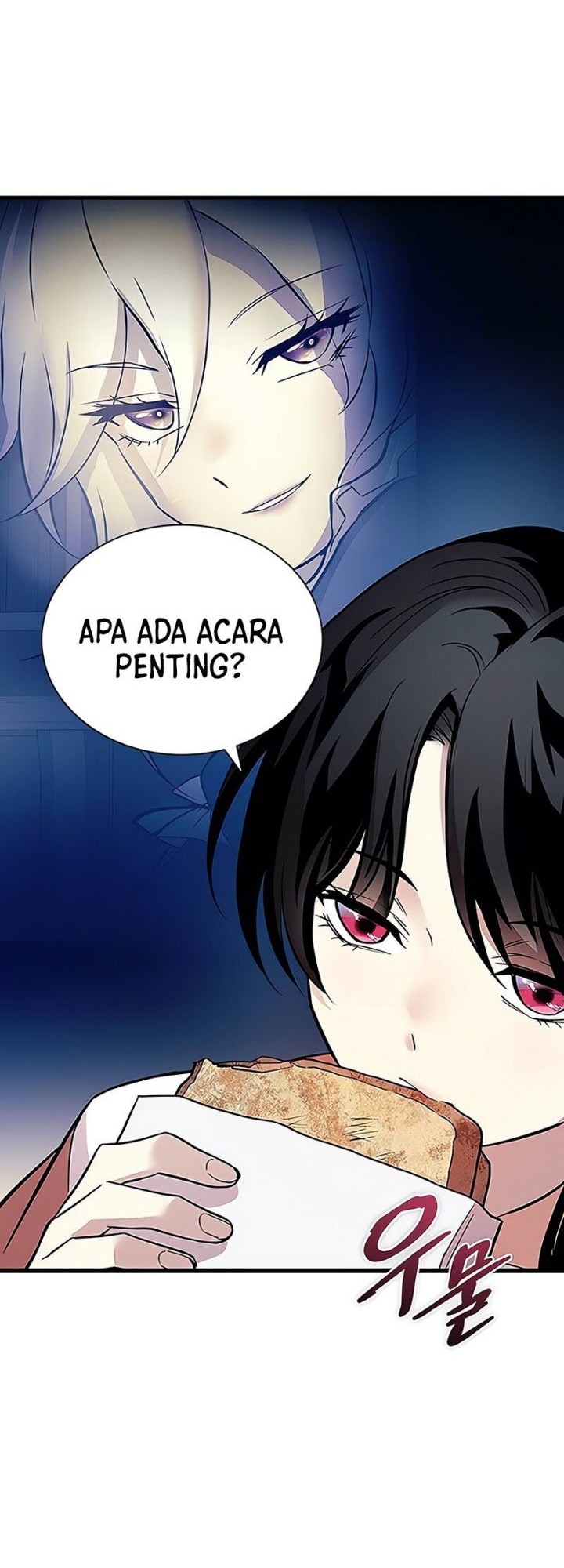 Villain To Kill Chapter 165 Gambar 37