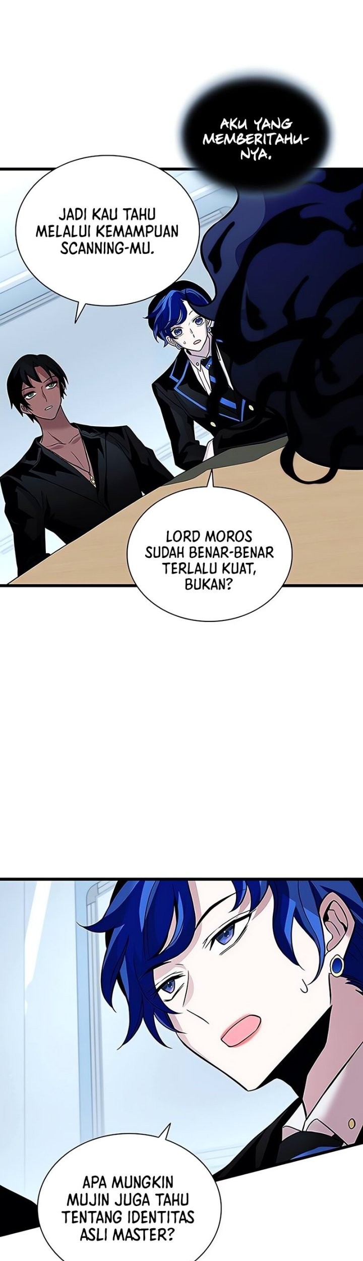 Villain To Kill Chapter 165 Gambar 46
