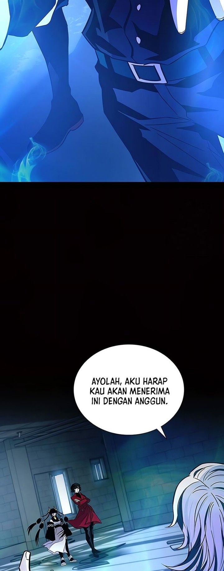 Villain To Kill Chapter 165 Gambar 3