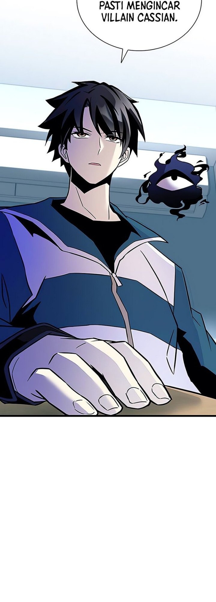 Villain To Kill Chapter 165 Gambar 61