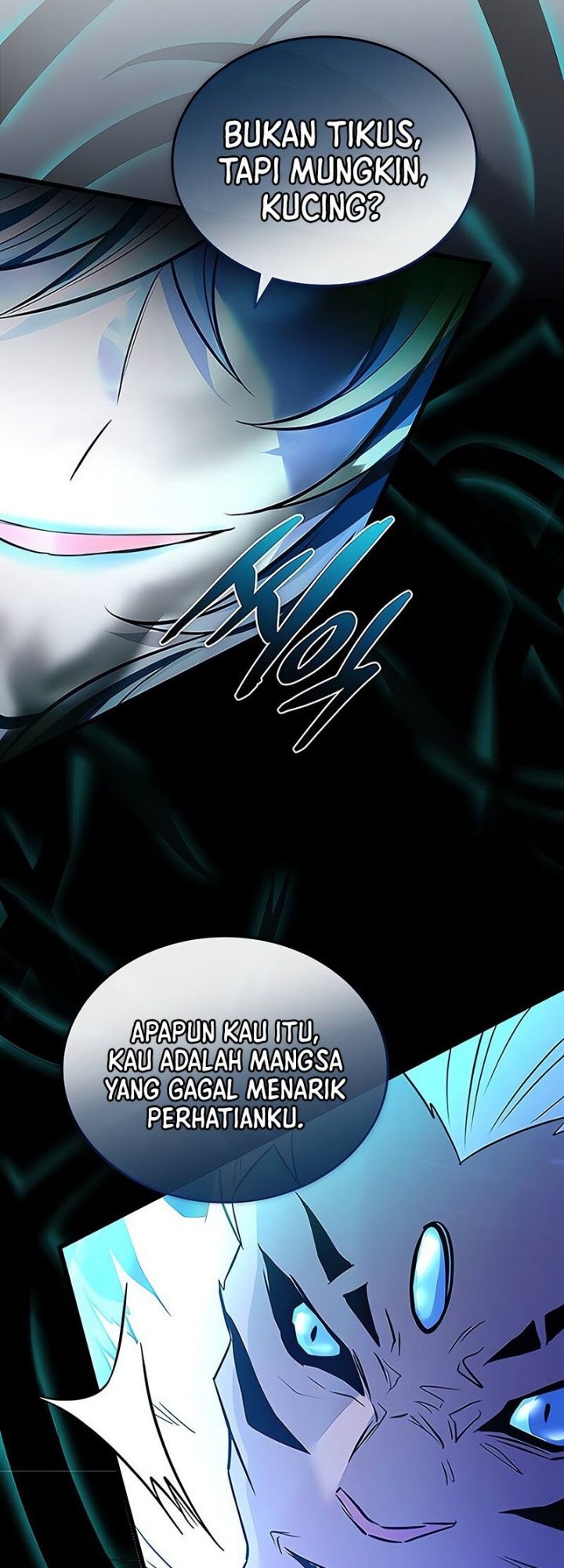 Villain To Kill Chapter 165 Gambar 15