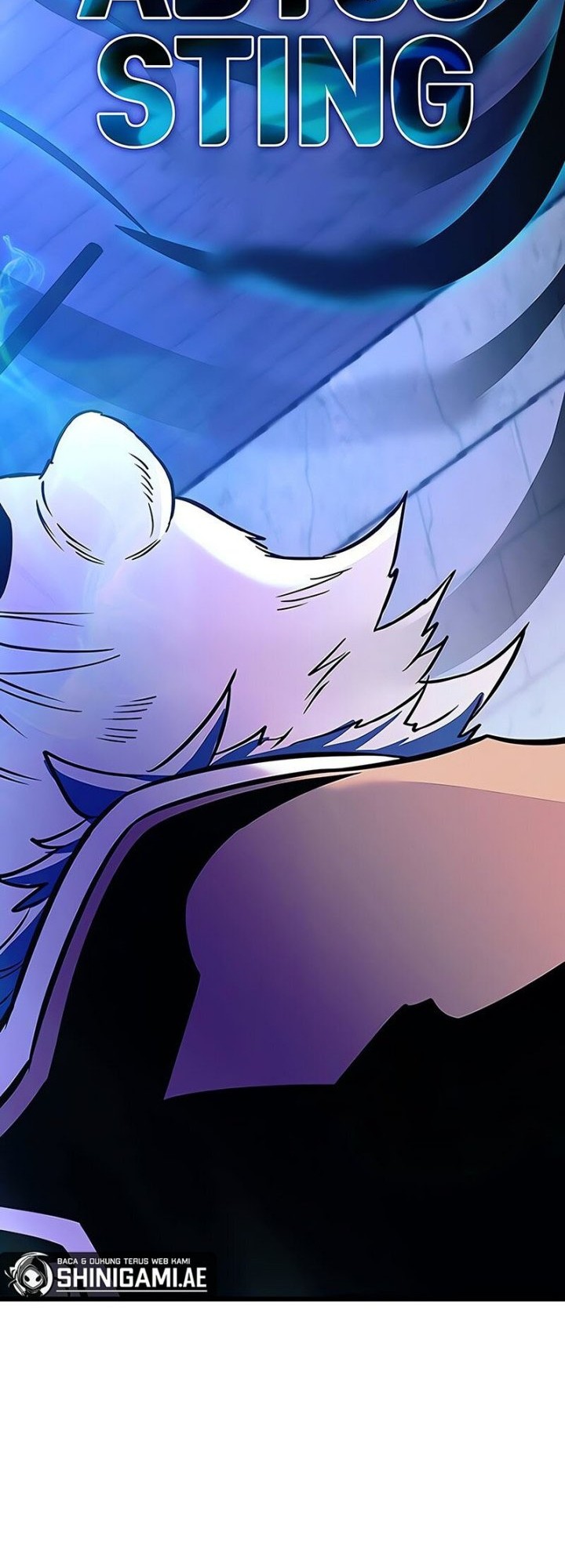 Villain To Kill Chapter 165 Gambar 17
