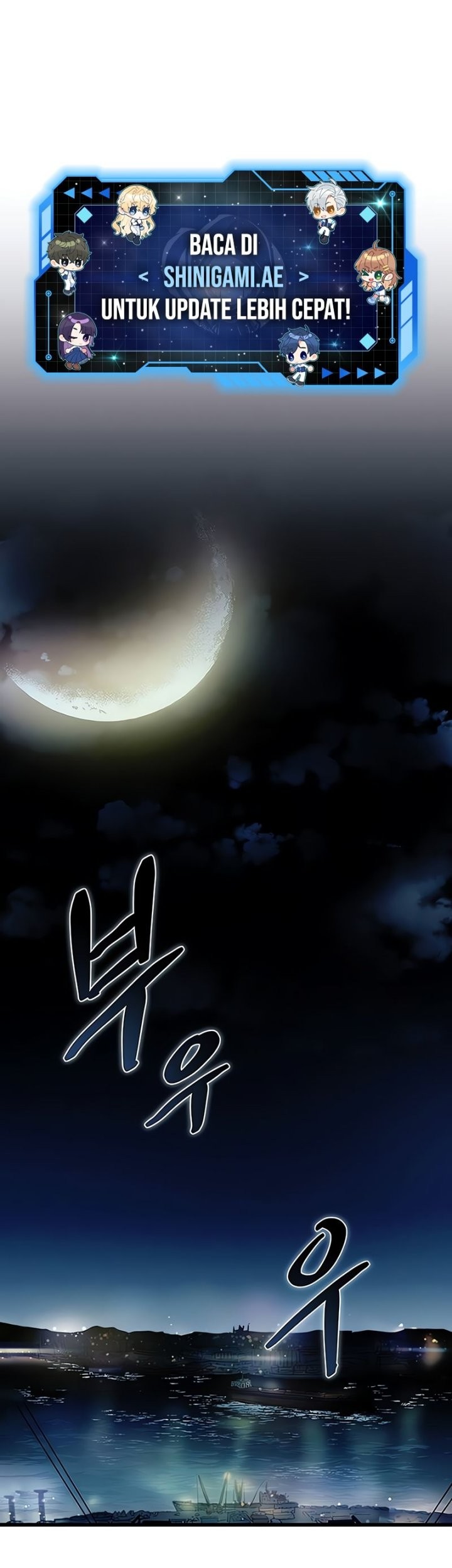 Baca Manhwa Villain To Kill Chapter 164 Gambar 2