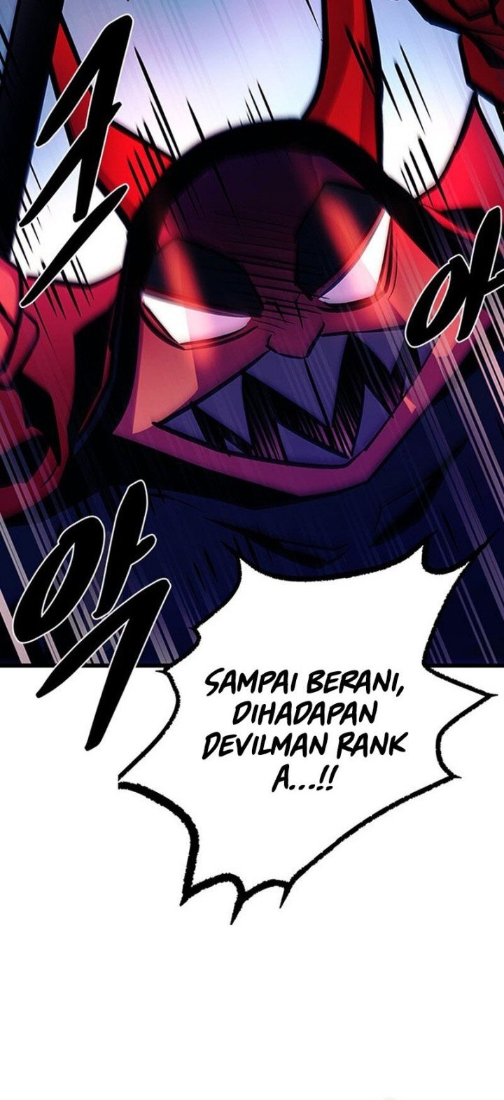 Villain To Kill Chapter 163 Gambar 21
