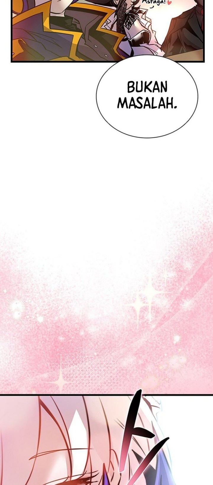 Villain To Kill Chapter 163 Gambar 59