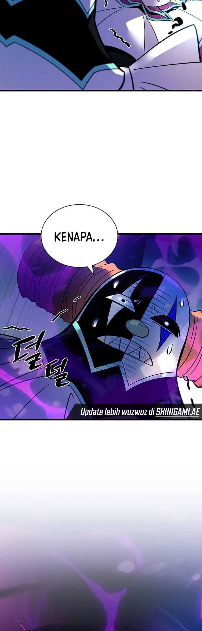 Villain To Kill Chapter 162 Gambar 59