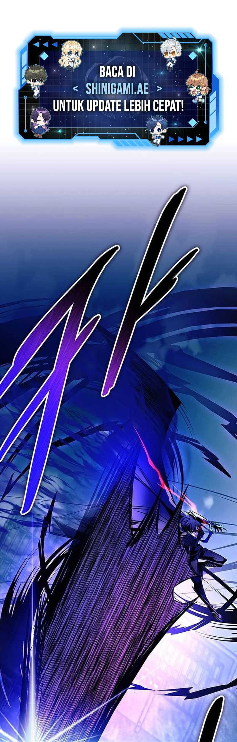 Baca Manhwa Villain To Kill Chapter 160 Gambar 2