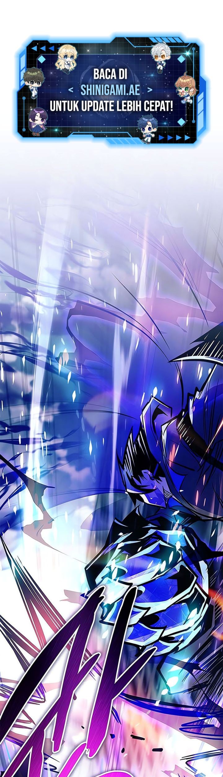 Baca Manhwa Villain To Kill Chapter 159 Gambar 2