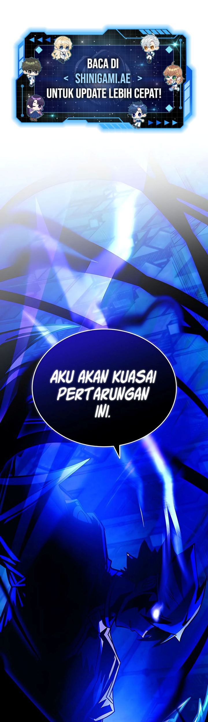 Baca Manhwa Villain To Kill Chapter 158 Gambar 2
