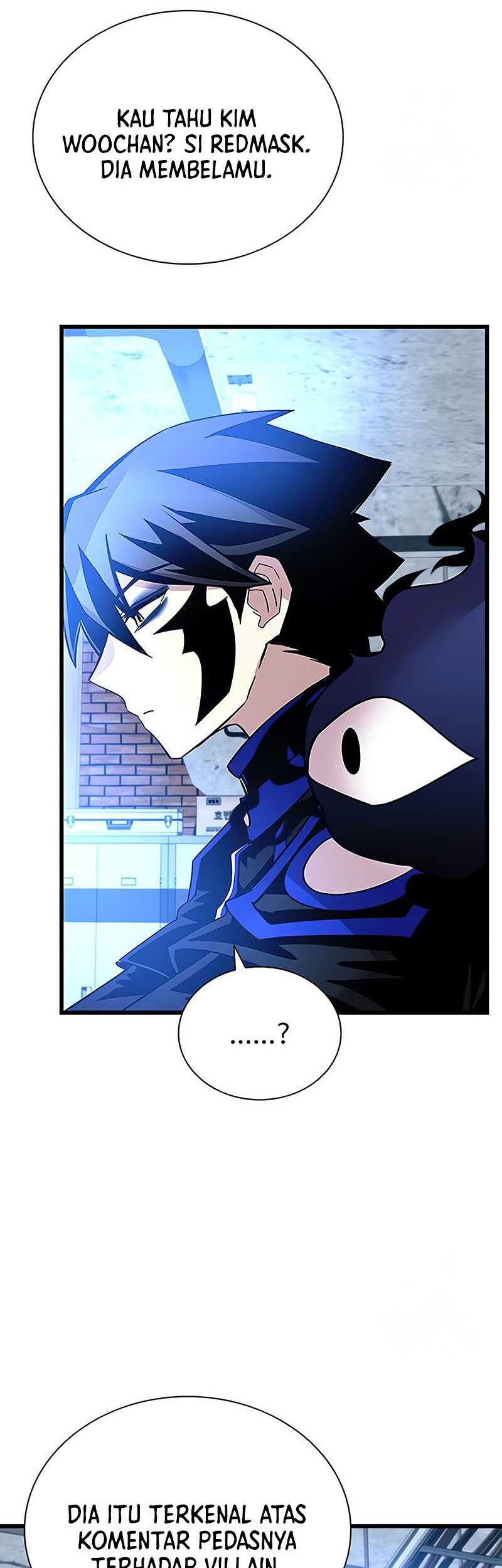 Villain To Kill Chapter 153 Gambar 55