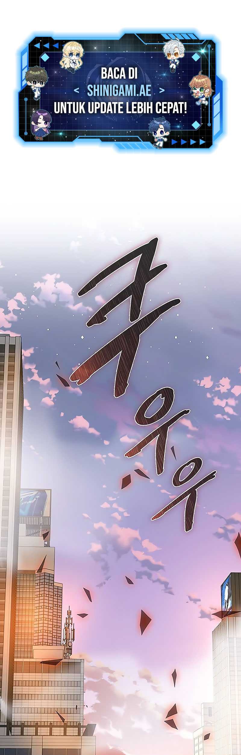 Baca Manhwa Villain To Kill Chapter 153 Gambar 2