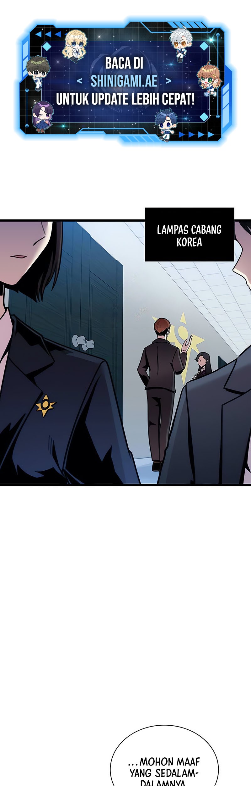 Baca Manhwa Villain To Kill Chapter 148 Gambar 2