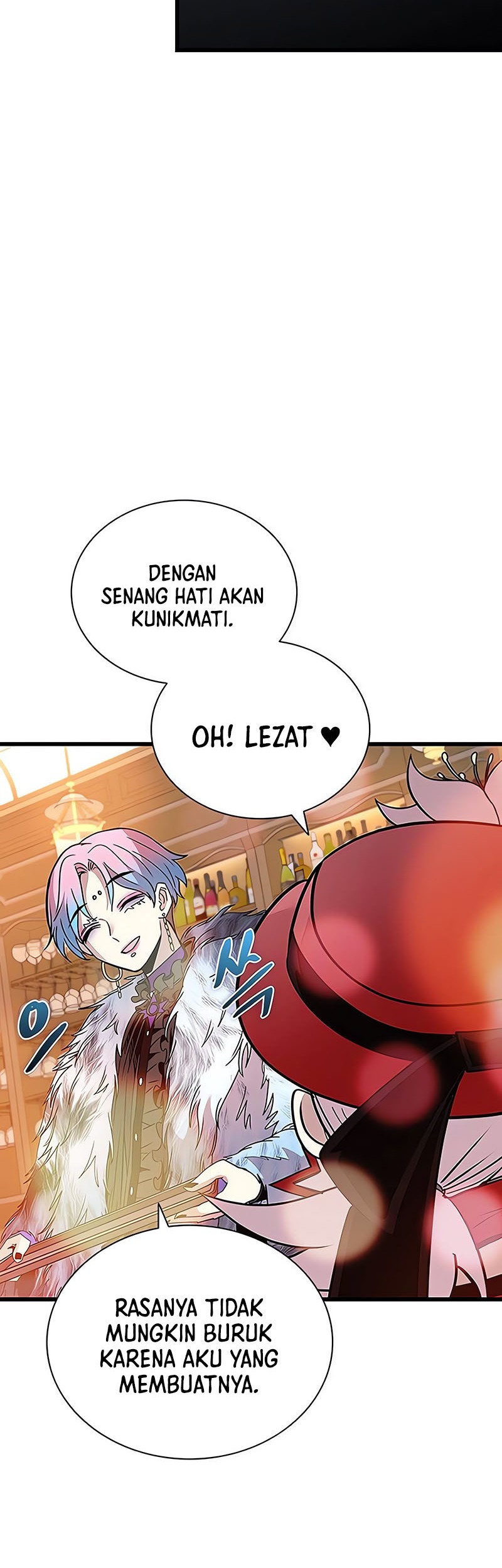 Villain To Kill Chapter 148 Gambar 23