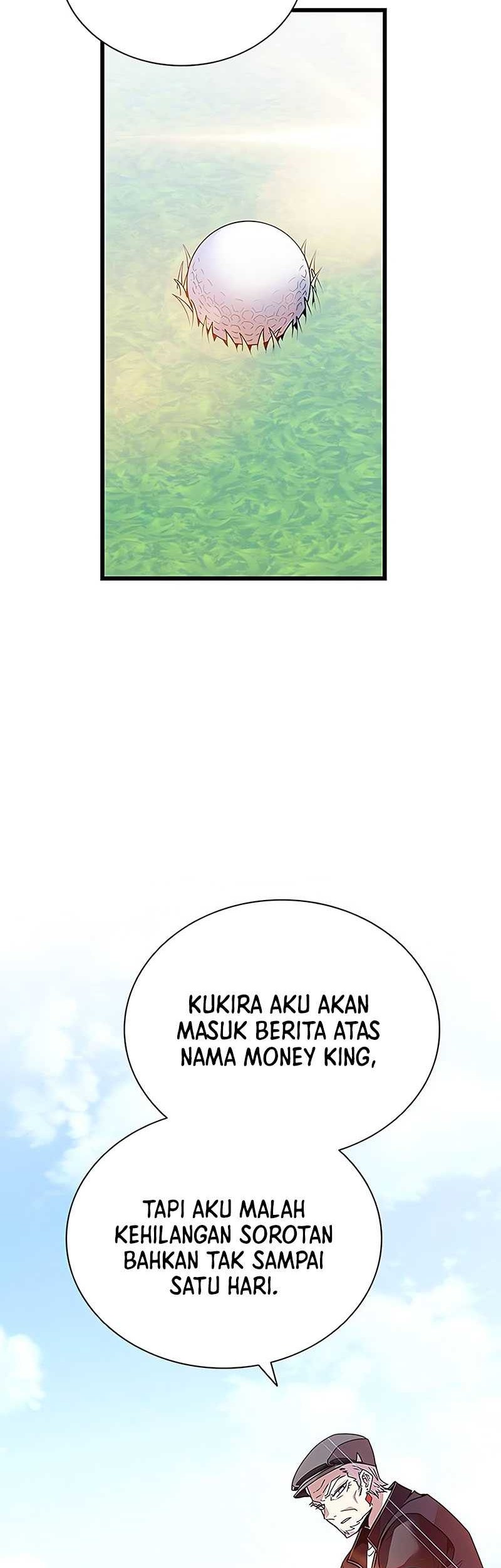 Villain To Kill Chapter 147 Gambar 39