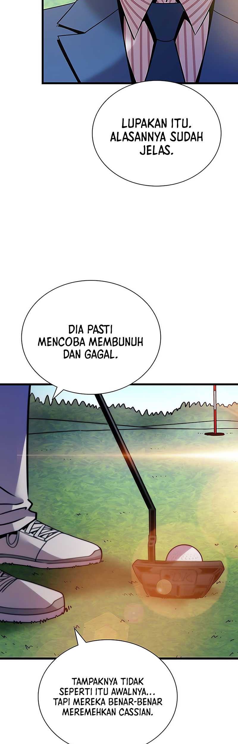 Villain To Kill Chapter 147 Gambar 44