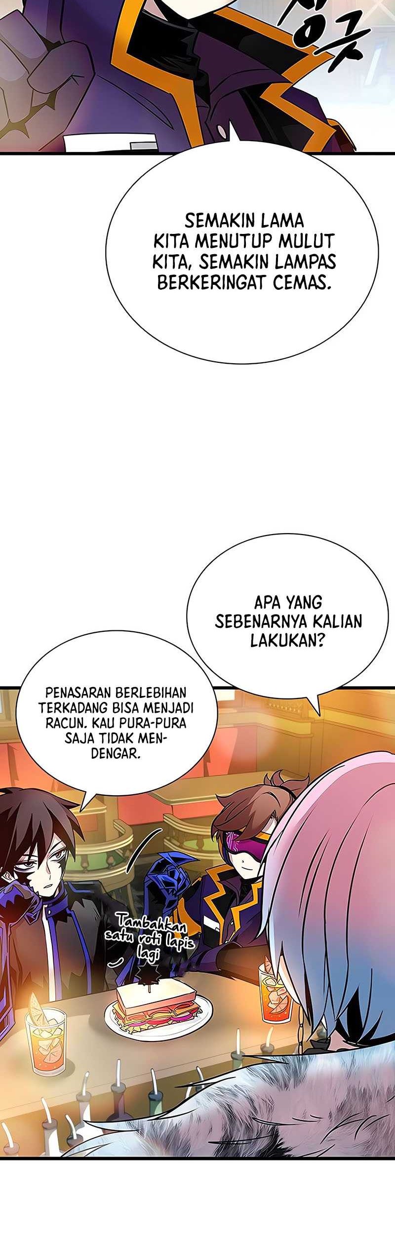 Villain To Kill Chapter 147 Gambar 55