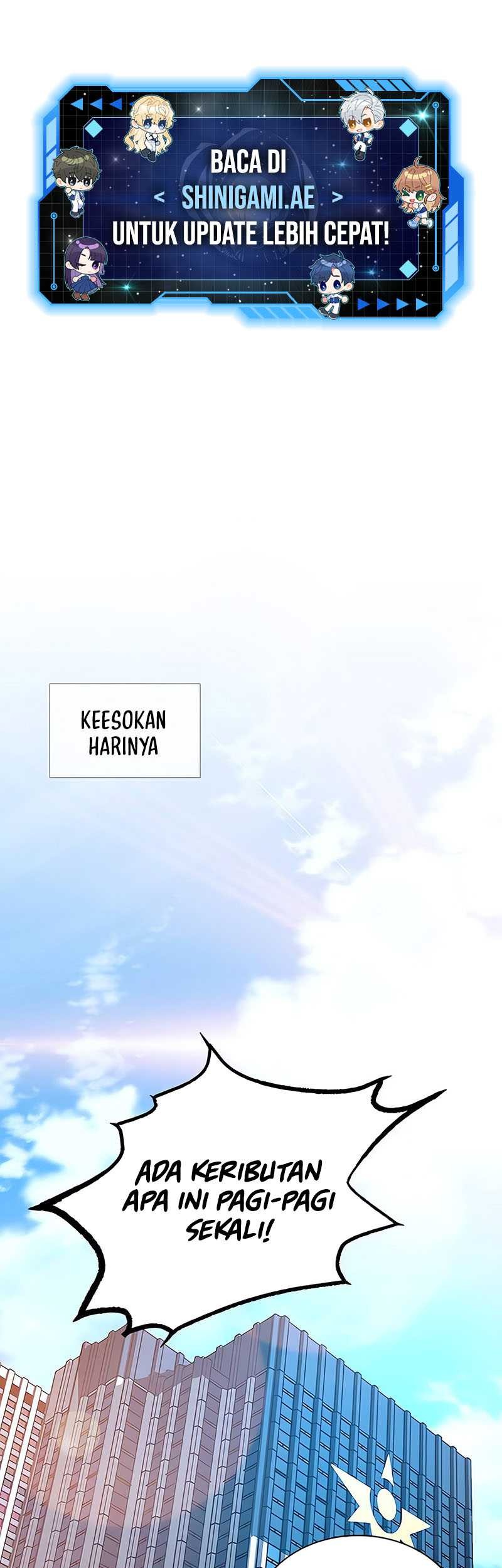 Baca Manhwa Villain To Kill Chapter 147 Gambar 2