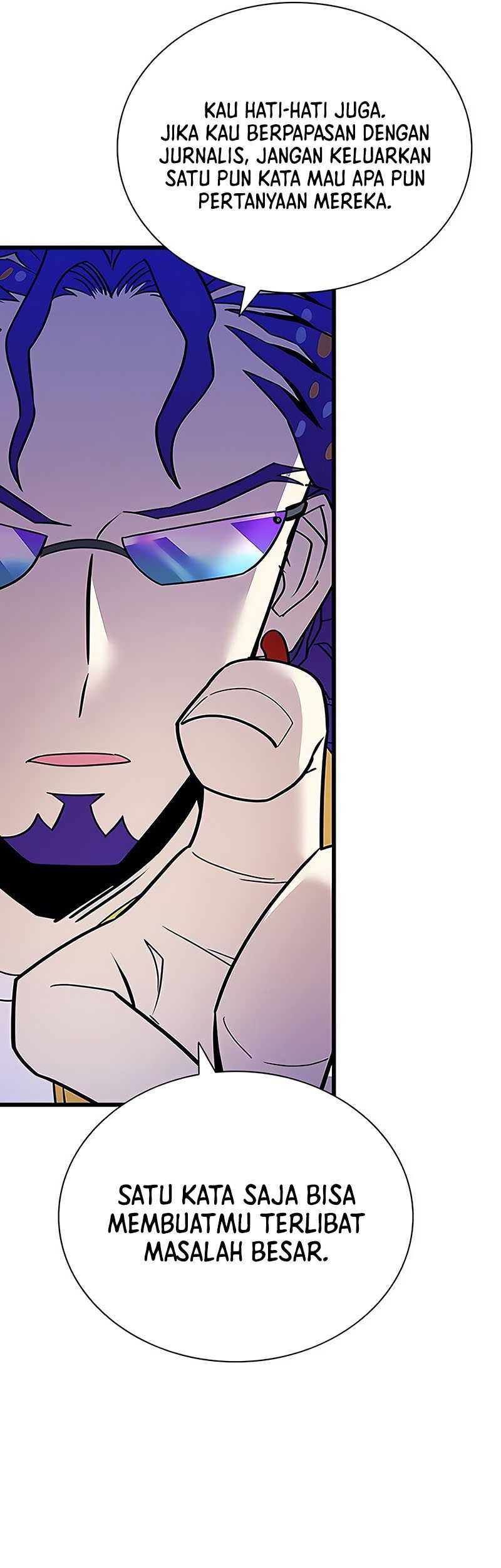 Villain To Kill Chapter 147 Gambar 22